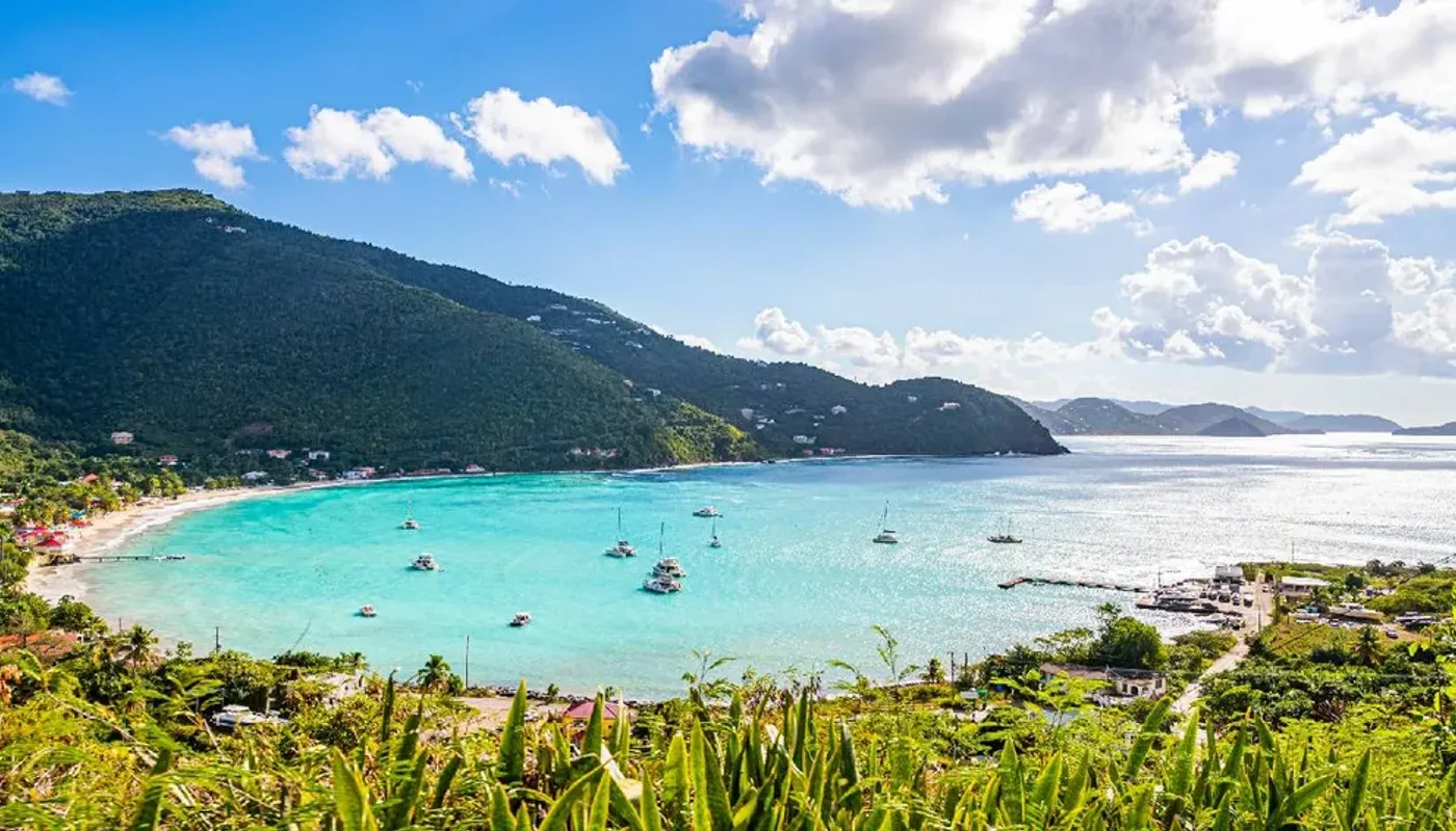 The Complete Guide to BVI Fund Formation 