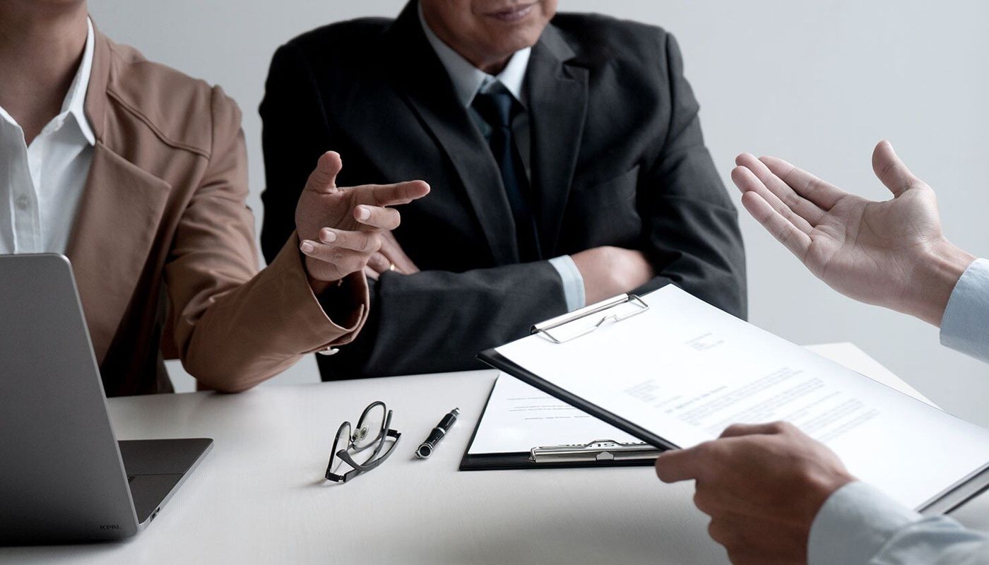 Detecting Hidden Relationships & Corporate Affiliations Guide