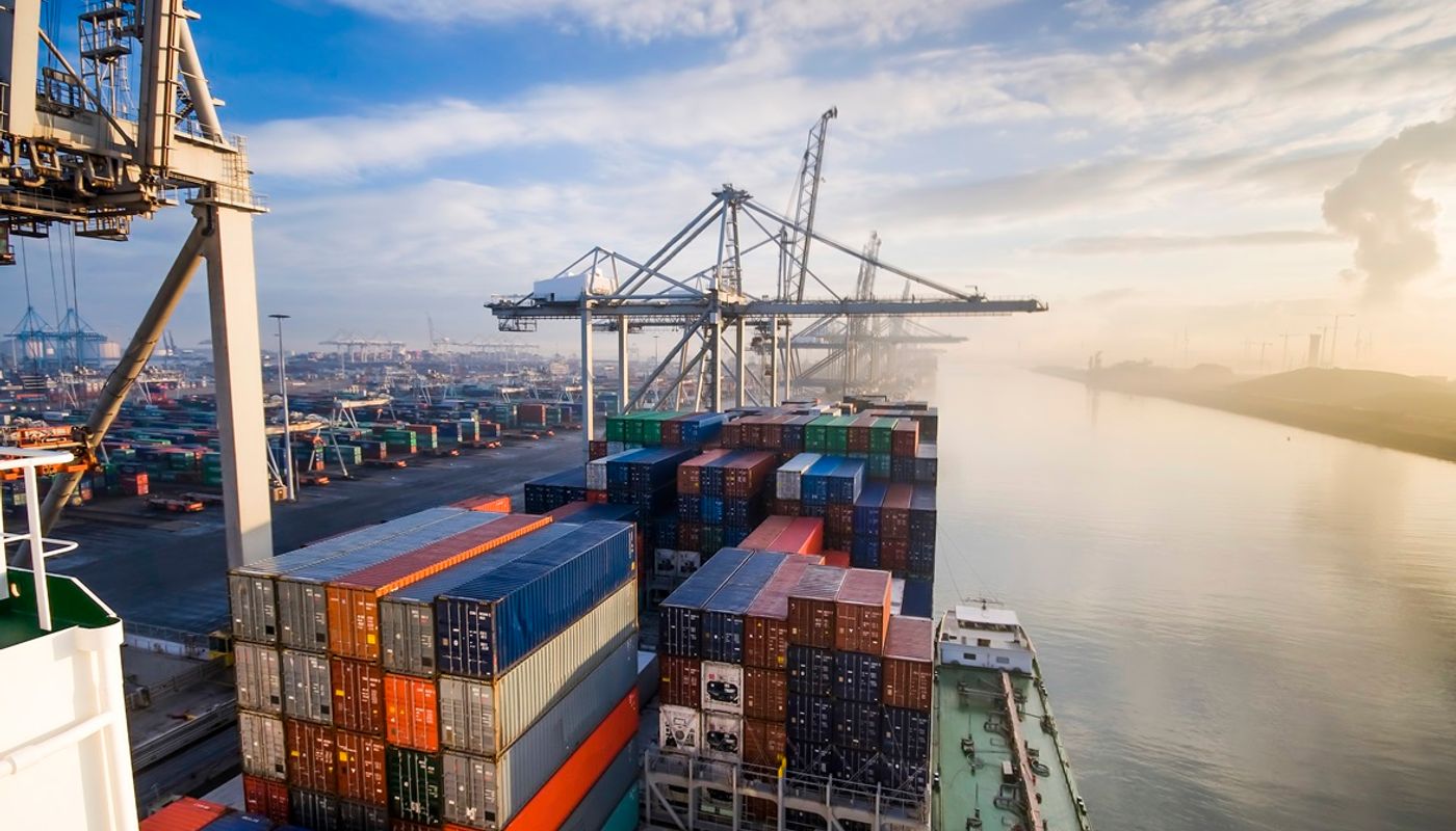 How to Open a Bank Account for an Import Export Business in 2026