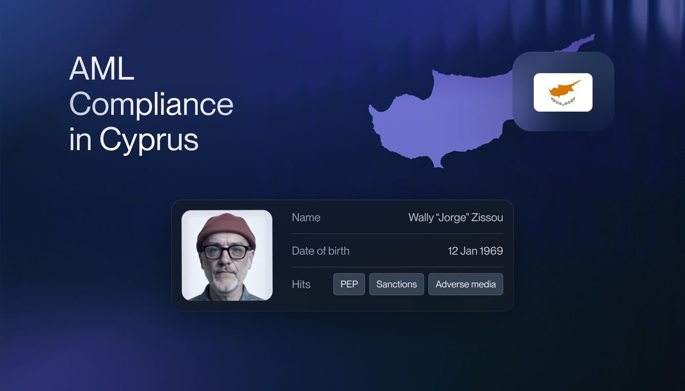 The Ultimate Guide to AML Compliance in Cyprus