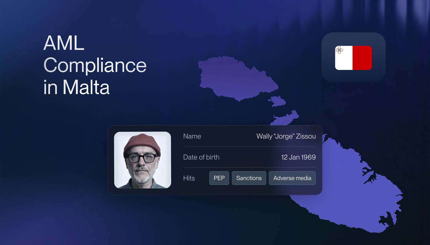 AML in Malta