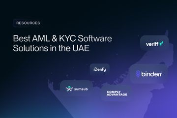 best-aml-kyc-software-solutions-in-the-uae