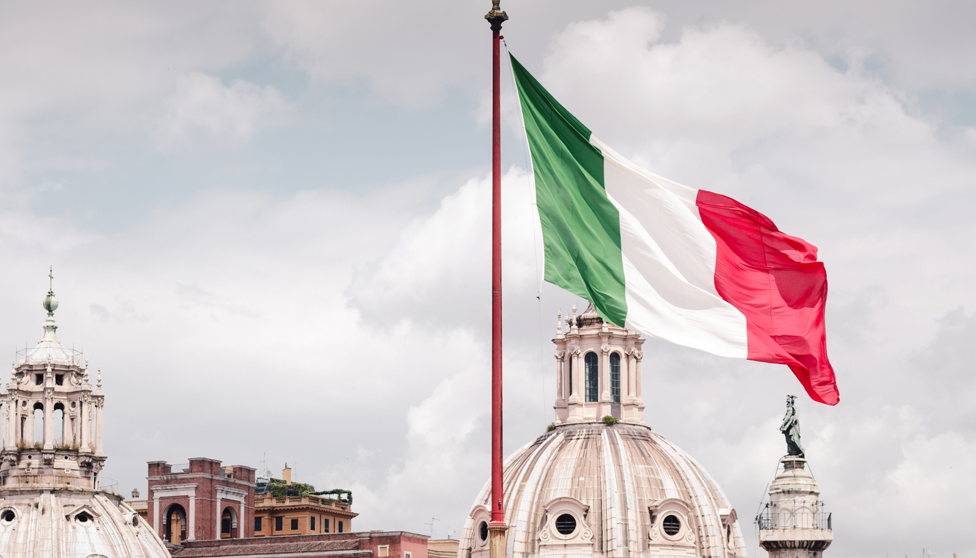 AML Compliance in Italy: Complete Guide for 2026