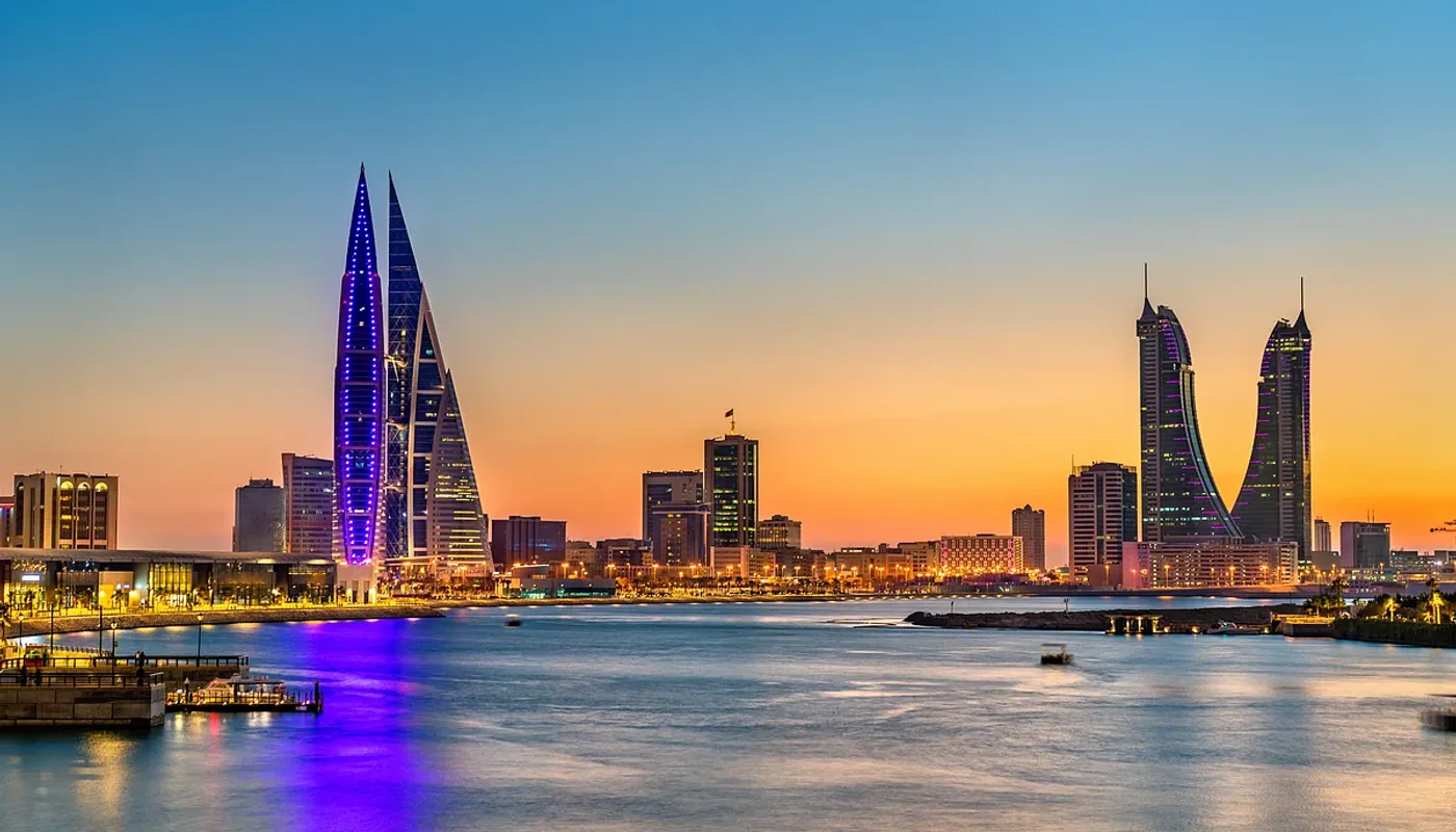 AML Compliance in Bahrain for 2026