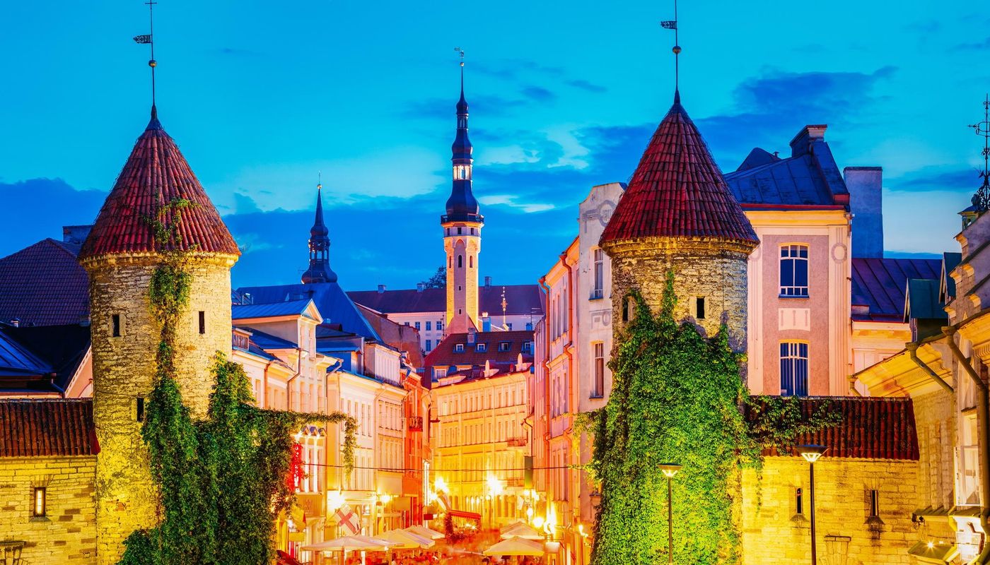 KYB Compliance in Estonia (2026): Rules and Process 