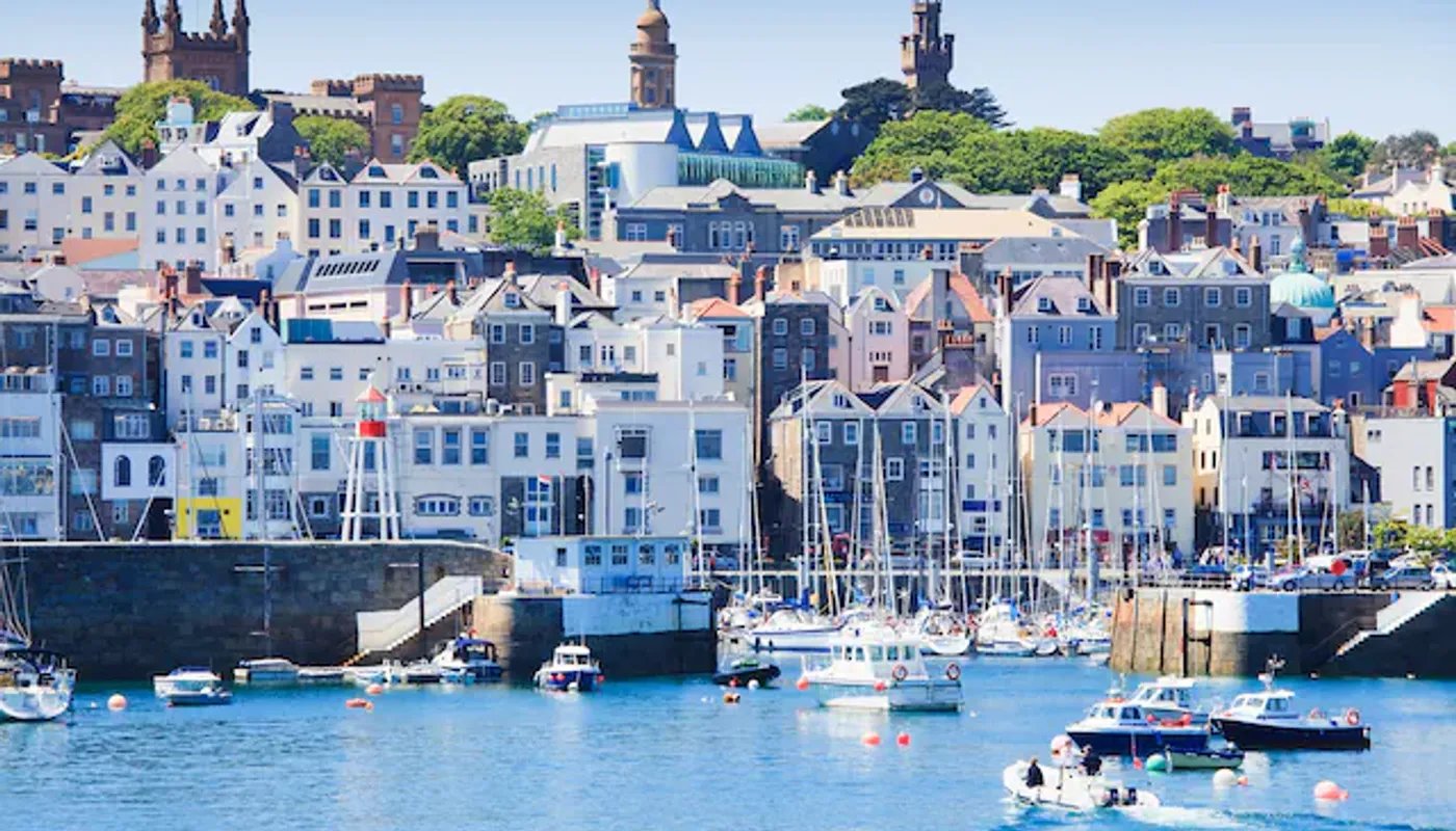 How to Set Up a Guernsey Holding Company in 2026