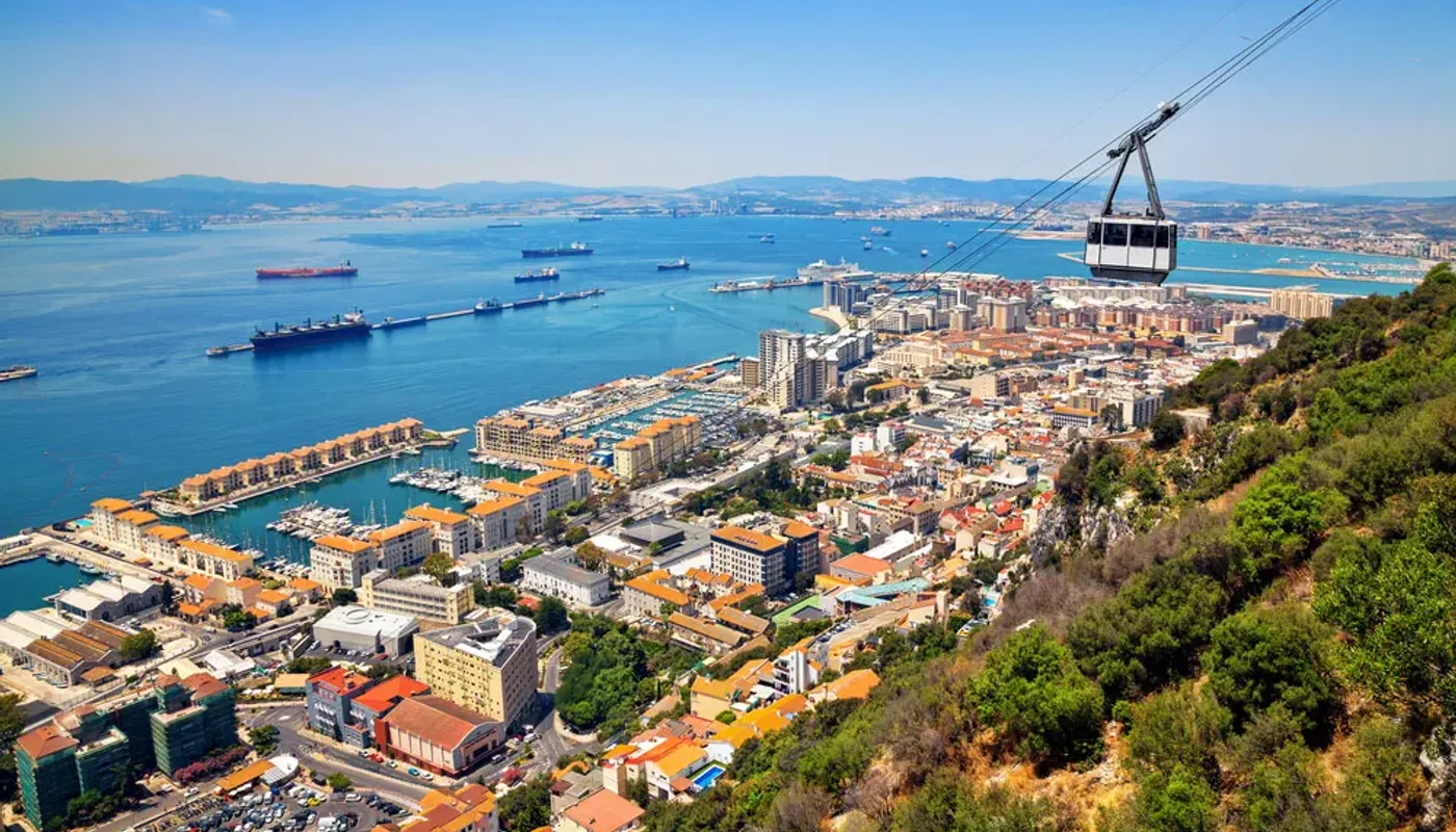 How to Open a Gibraltar Business Bank Account in 2026