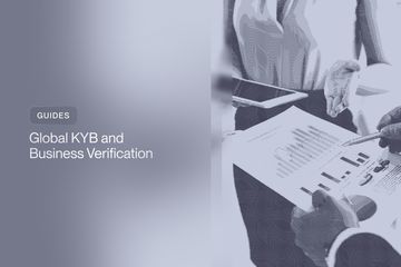 global-kyb-and-business-verification