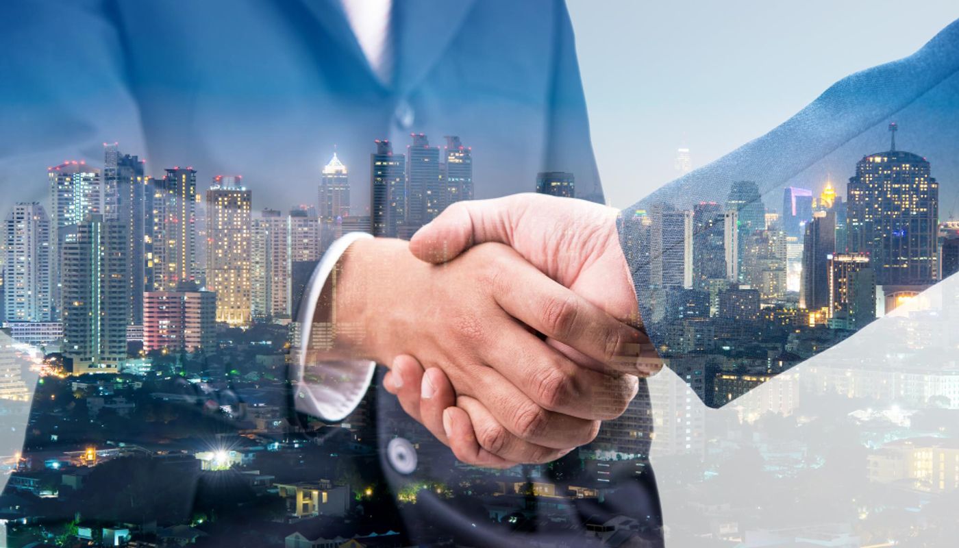 How to Set Up a BVI Holding Company 