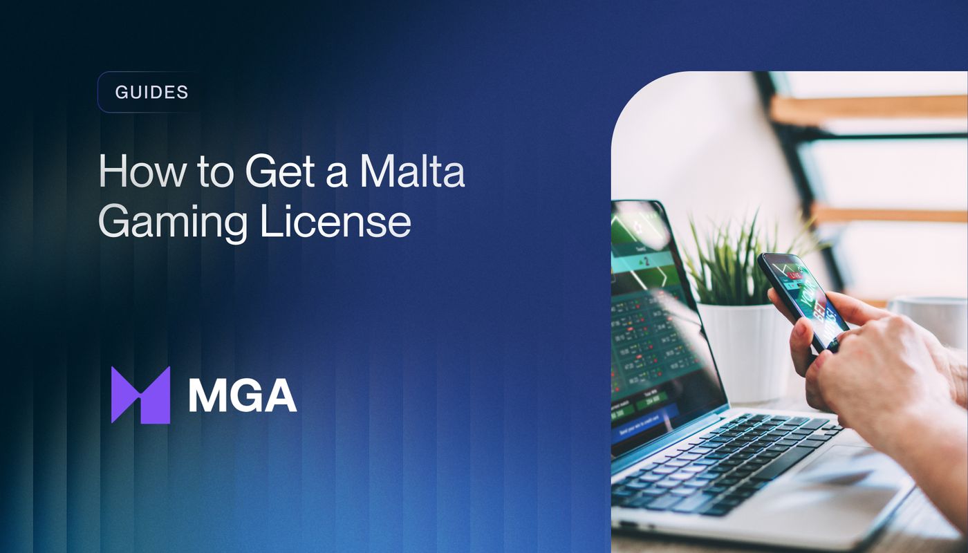 How to Get a Malta Gaming License