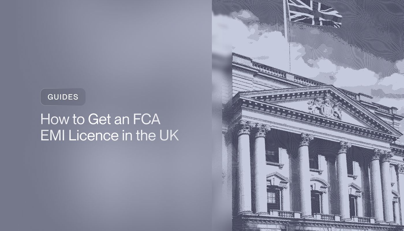 How to Get an FCA EMI Licence in the UK 