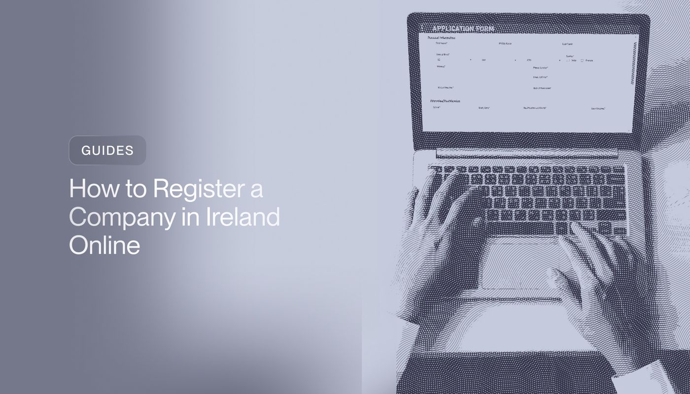 How to Open a Business Bank Account Online in 2026