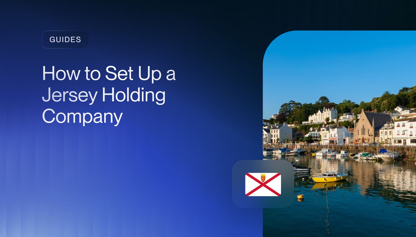 Jersey Holding Company Tax Benefits in 2026