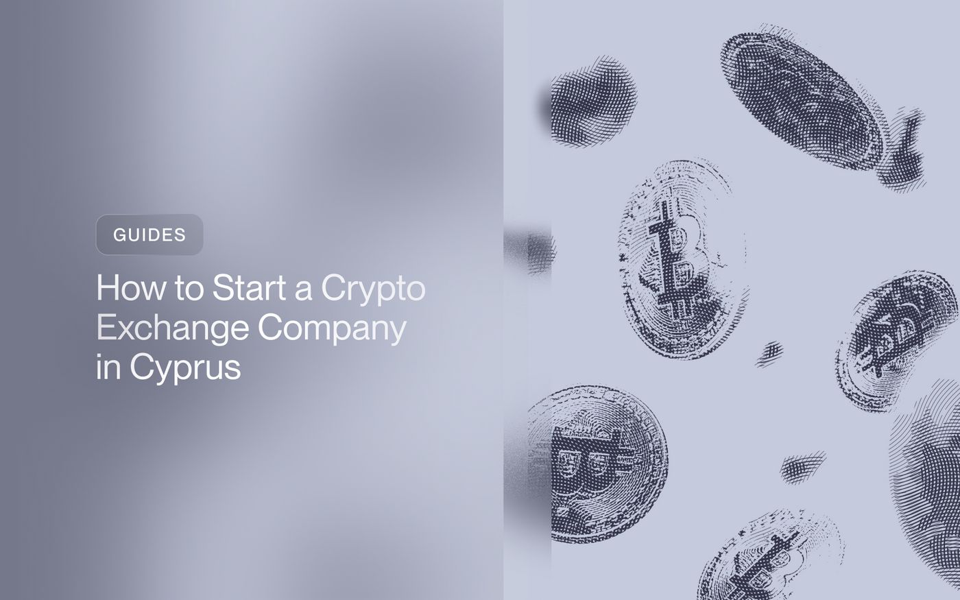 How to Start a Crypto Exchange Company in Cyprus