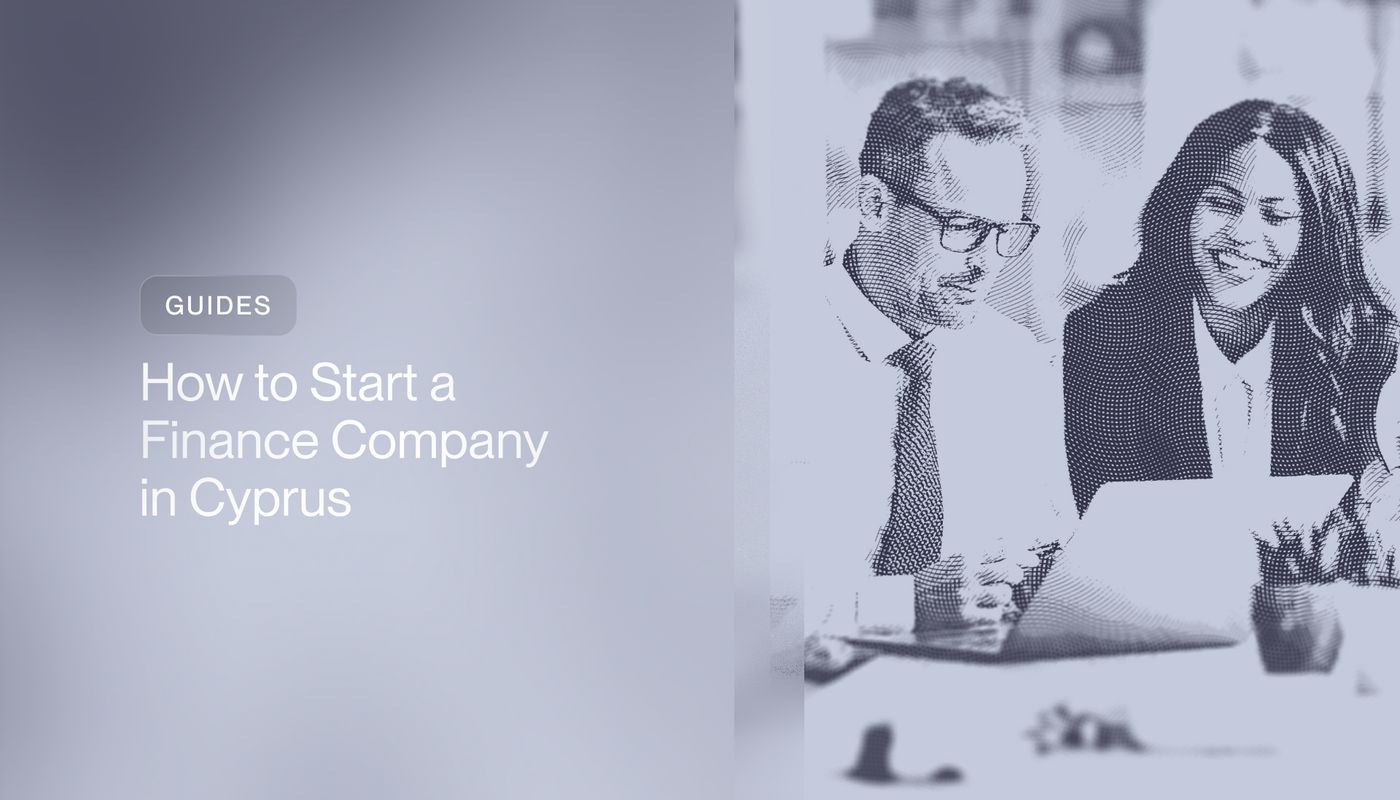 How to Start a Finance Company in Cyprus (2026)