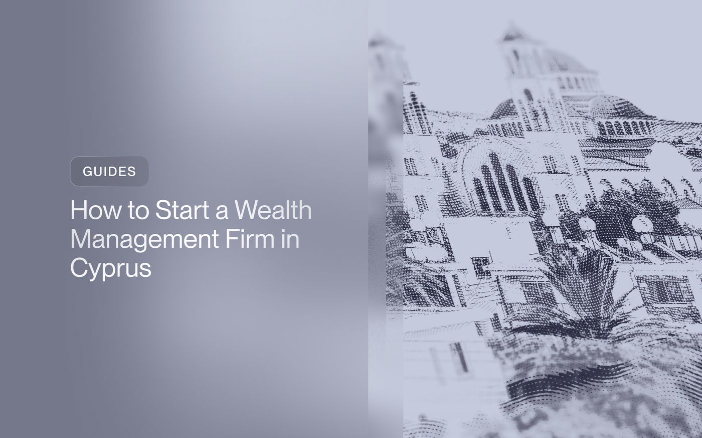 How to Start a Wealth Management Firm in Cyprus (2026)