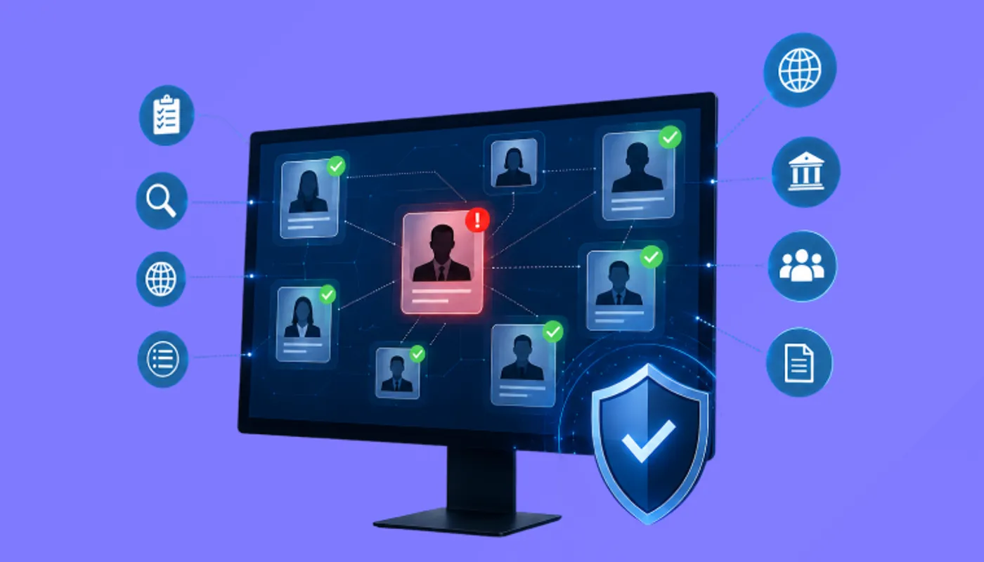 How to Manage Internal Watchlists and Custom Compliance Lists