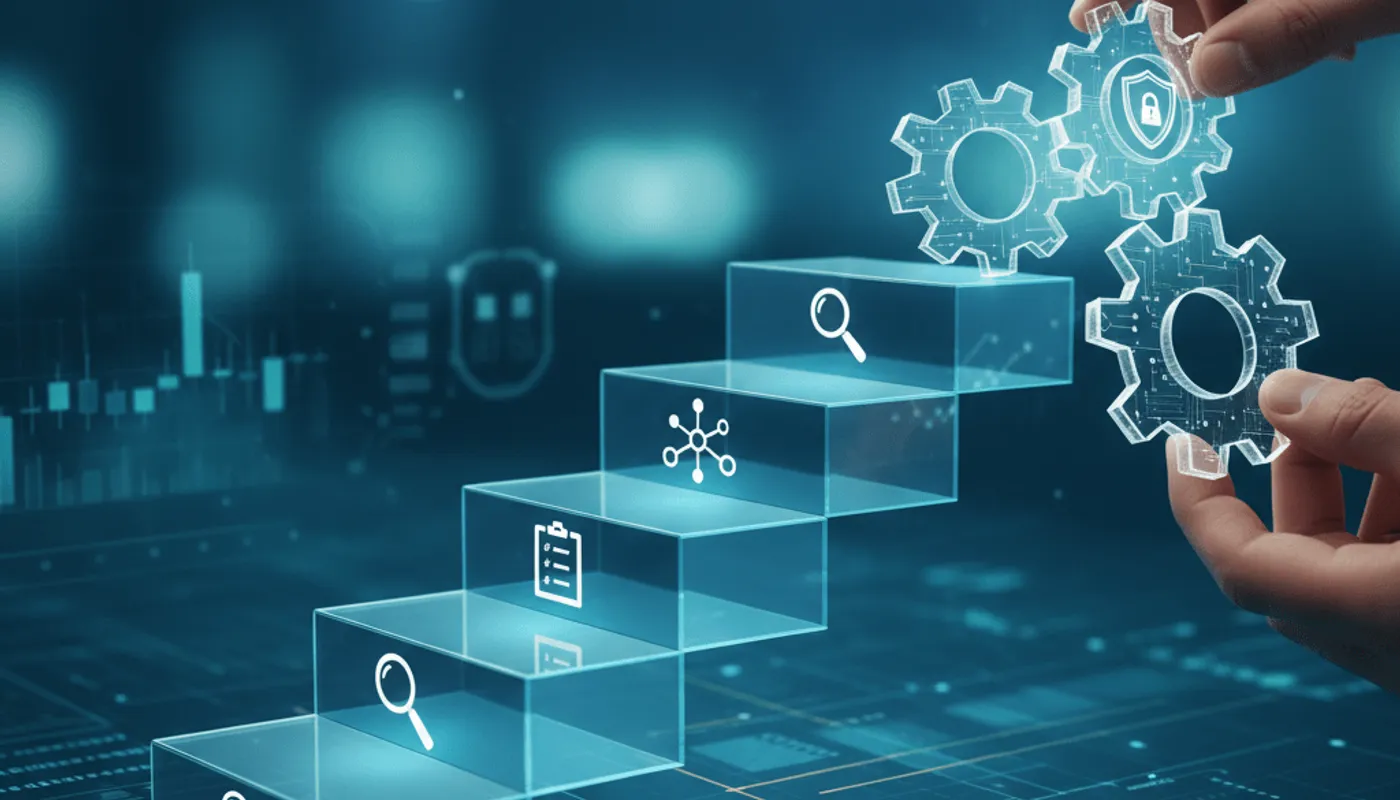 AML Compliance Checklist for Financial Institutions