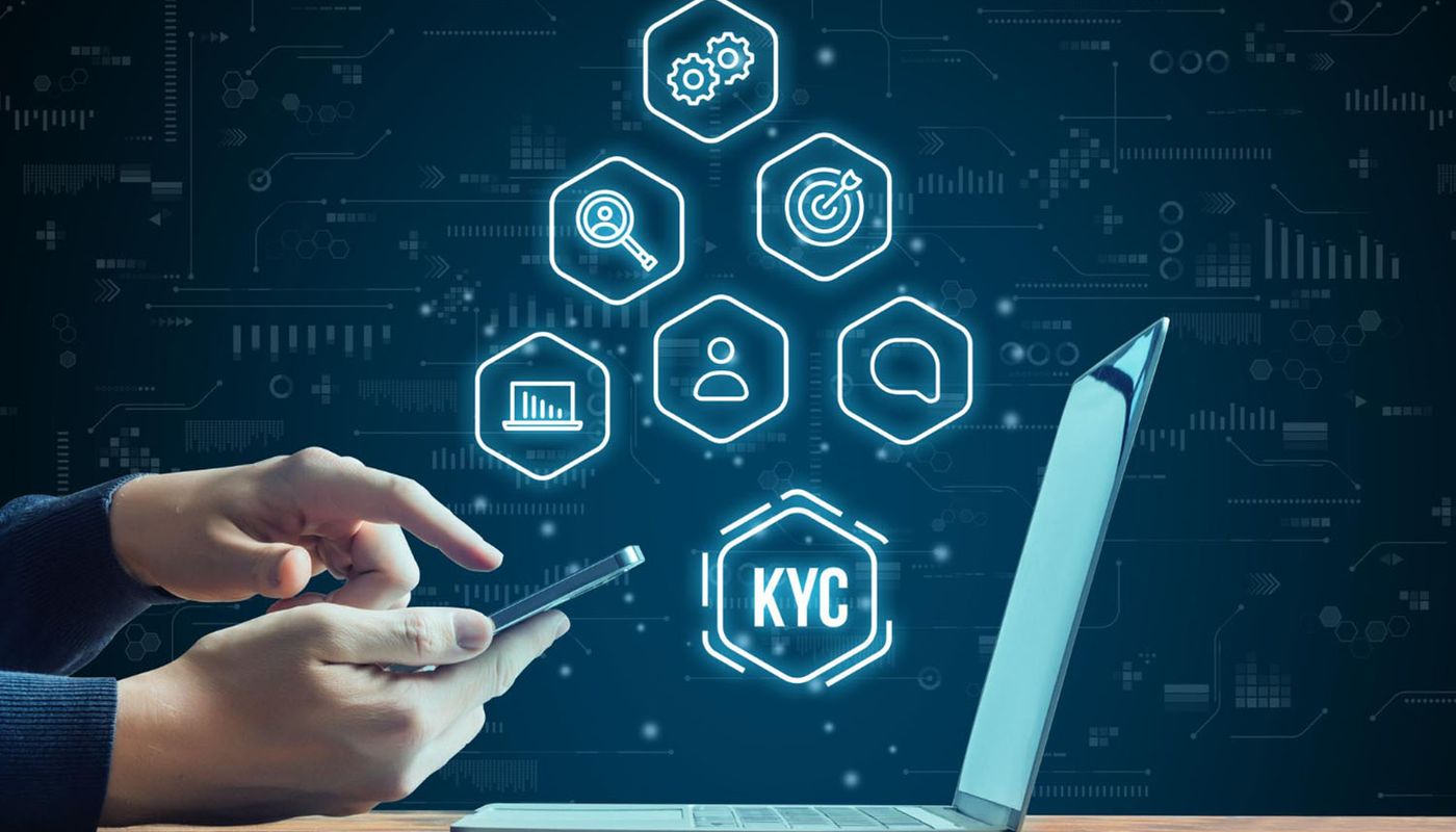 How to Conduct KYC Due Diligence and Verify Customers