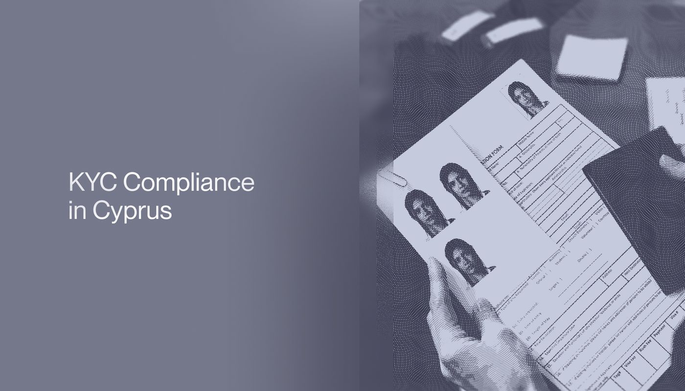 KYC Compliance in Cyprus: 2026 Guide