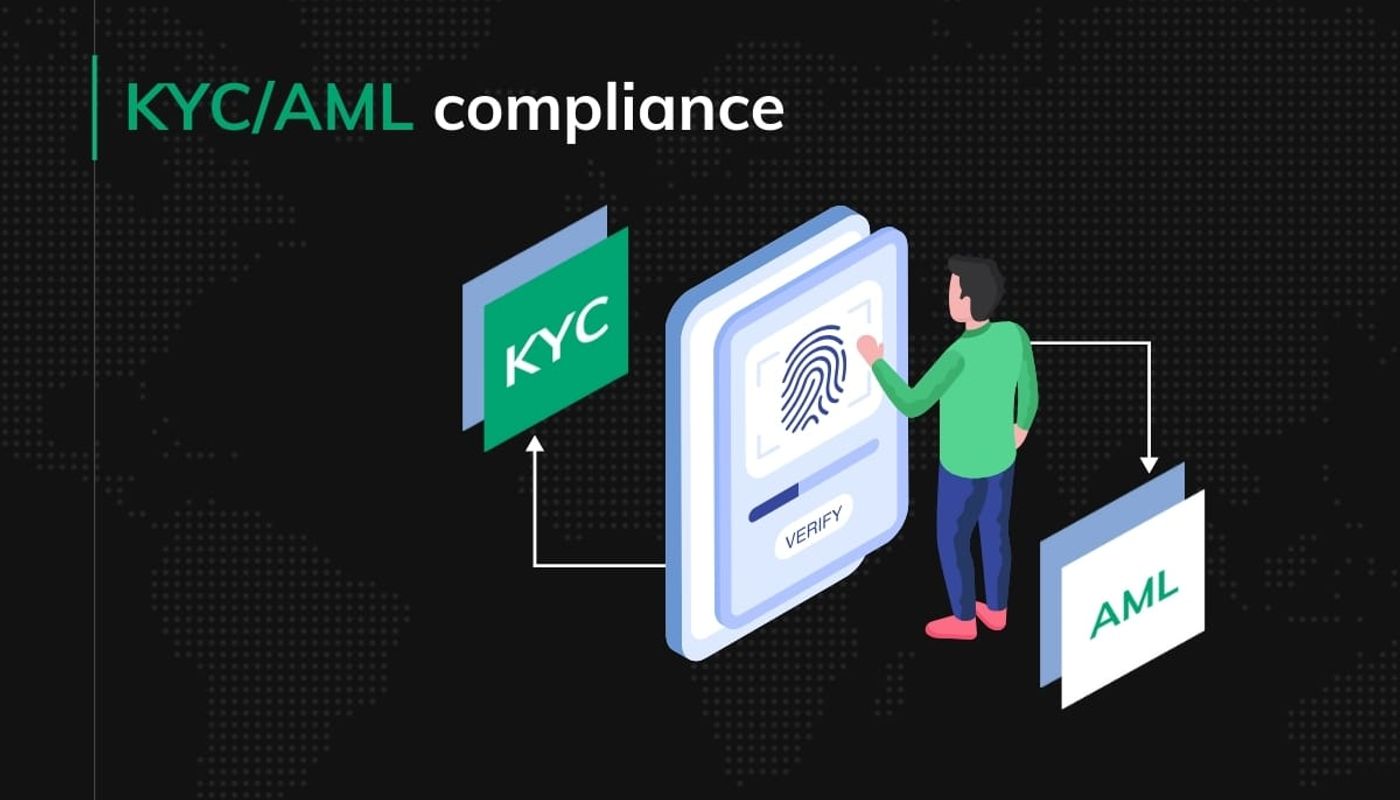 5 Best AML and KYC Compliance Software Platforms