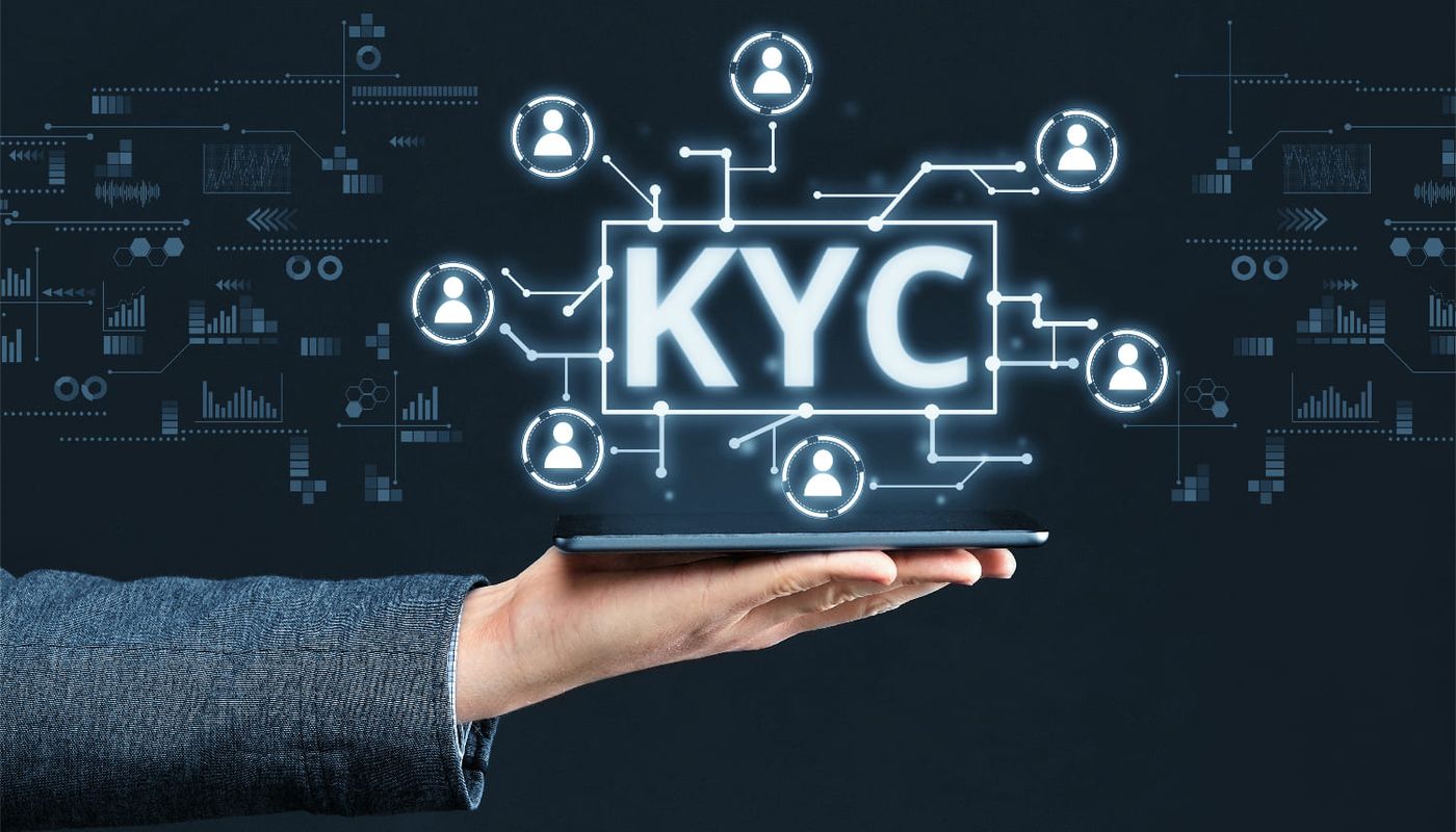 KYC for Businesses (KYB) and Corporate Clients 