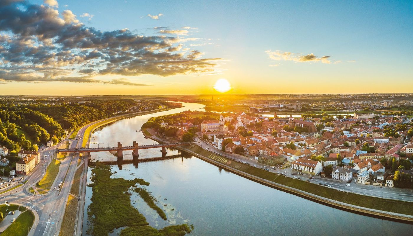 KYB Compliance in Lithuania: Complete 2026 Guide