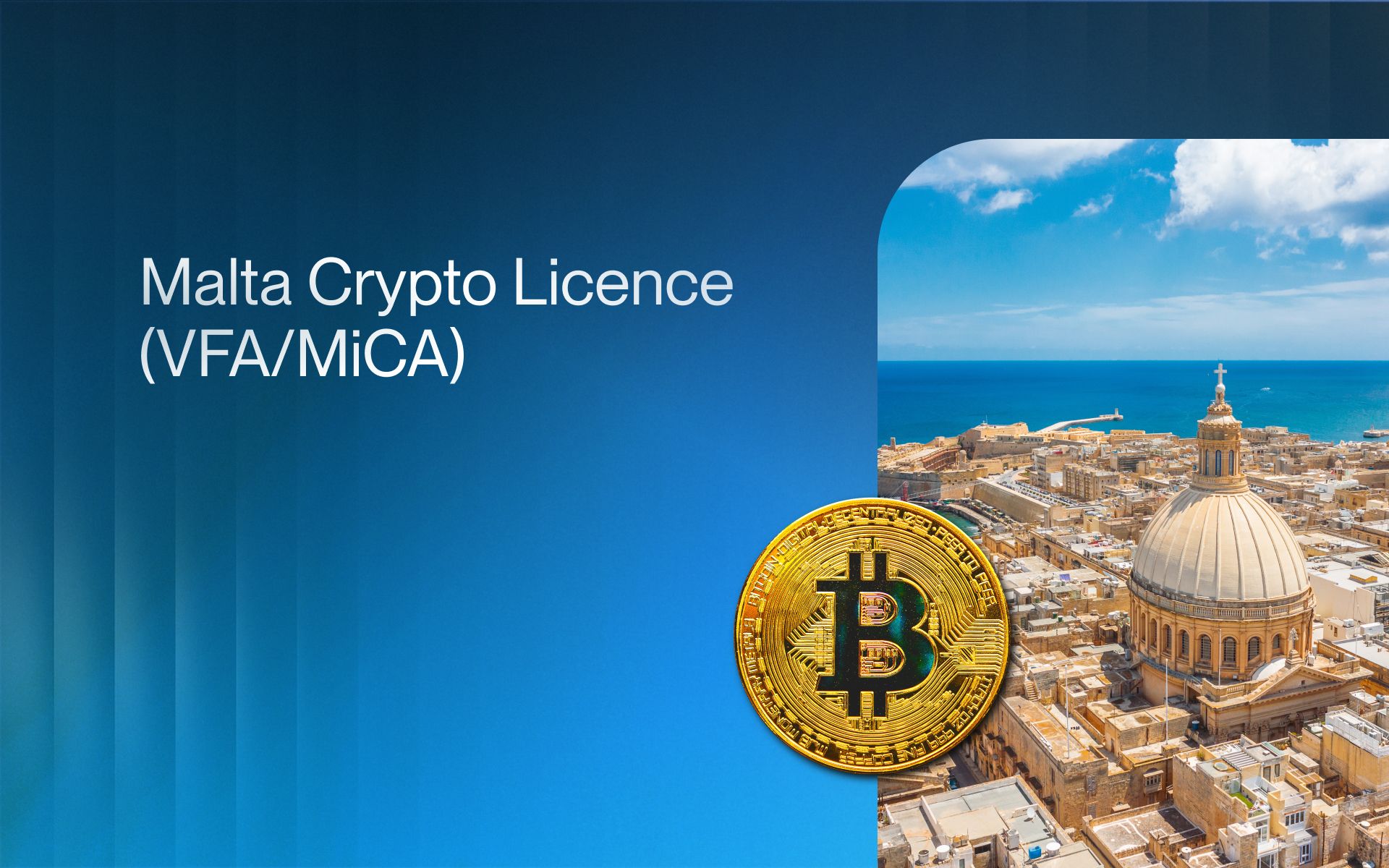 Malta Crypto Licence (VFA/MiCA): The 2025 Ultimate Guide