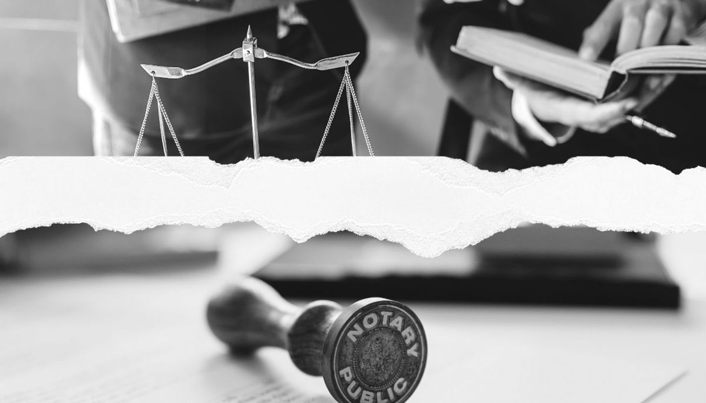 KYC & KYB for Notaries and Legal Professionals