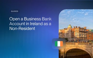 open-a-business-bank-account-in-ireland