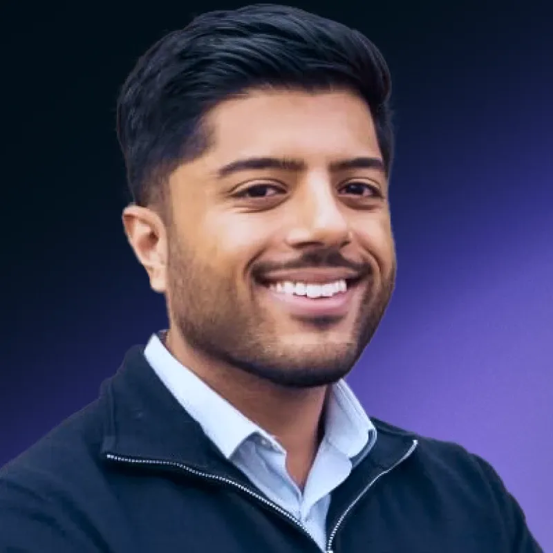 Pardeep Bhandal