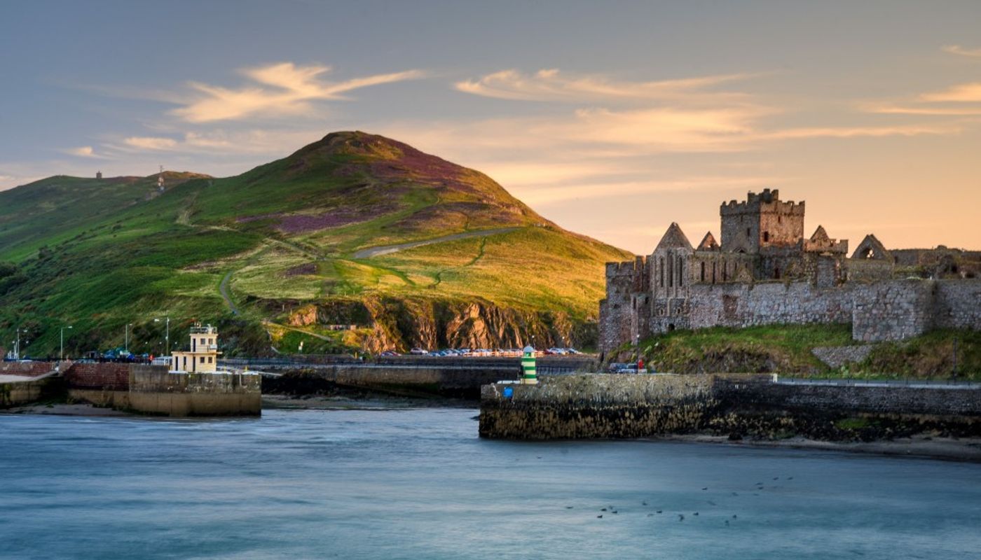 Best Banks for Isle of Man Companies in 2026