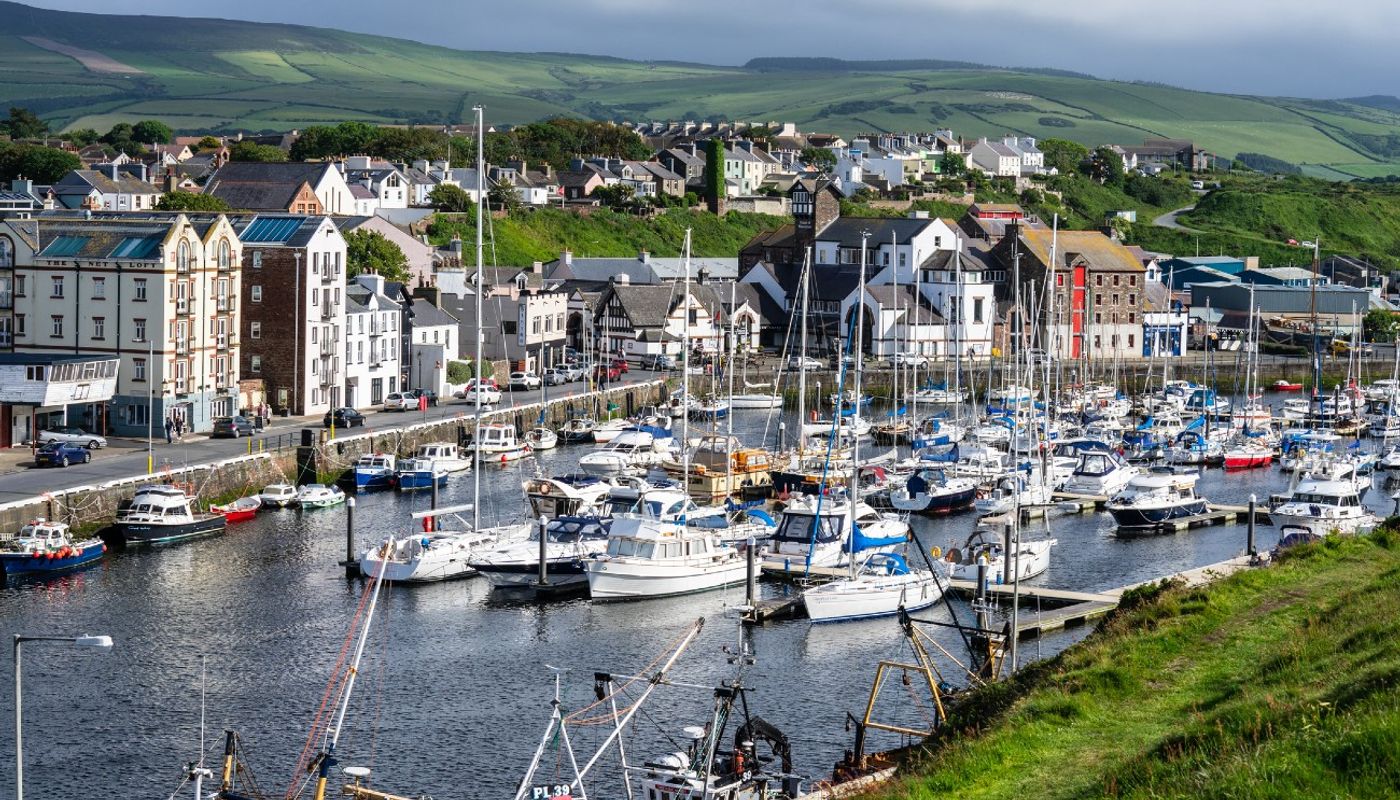 Benefits of Registering a Company in the Isle of Man in 2026