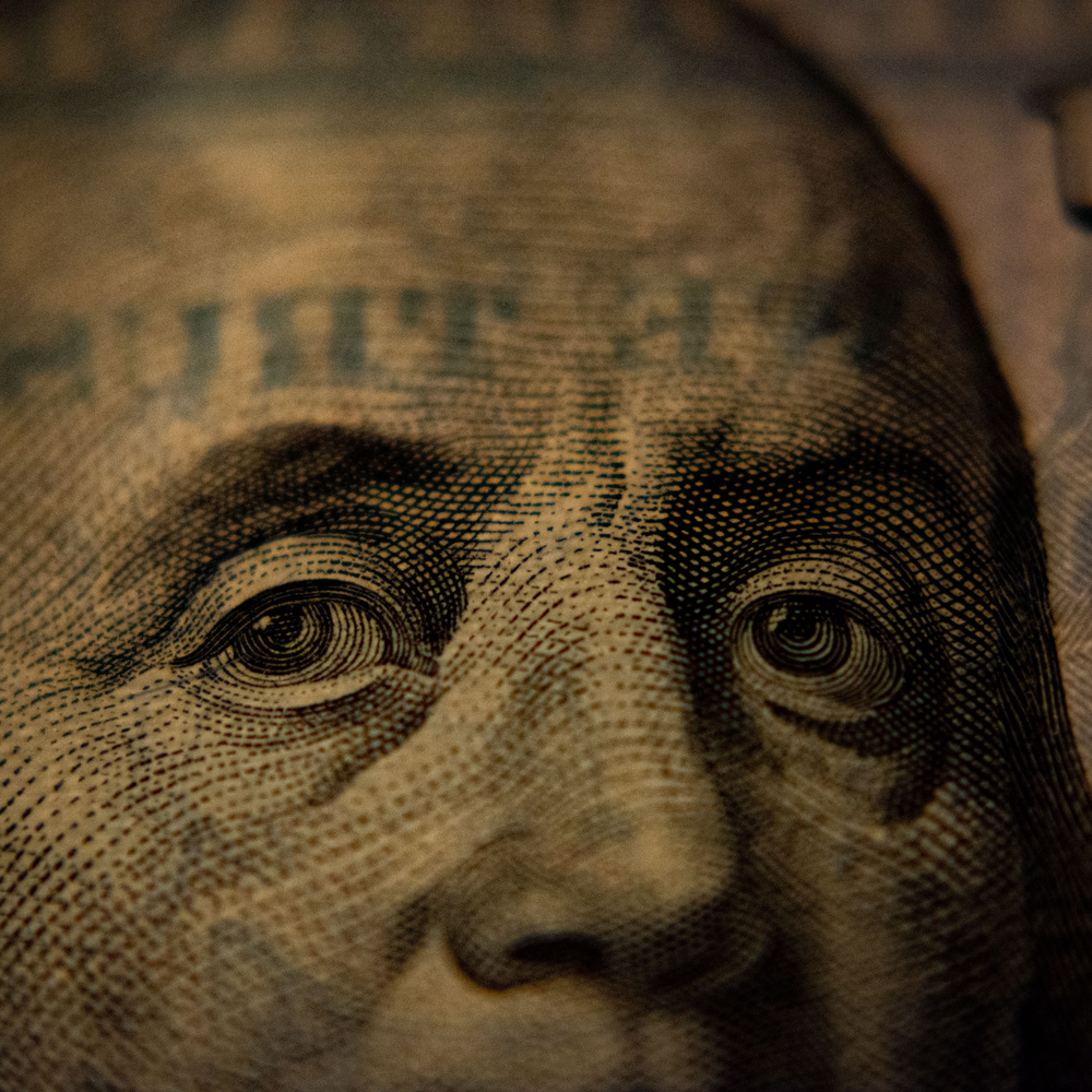 Ray Blake Dark Money Files BWRA Feature Image