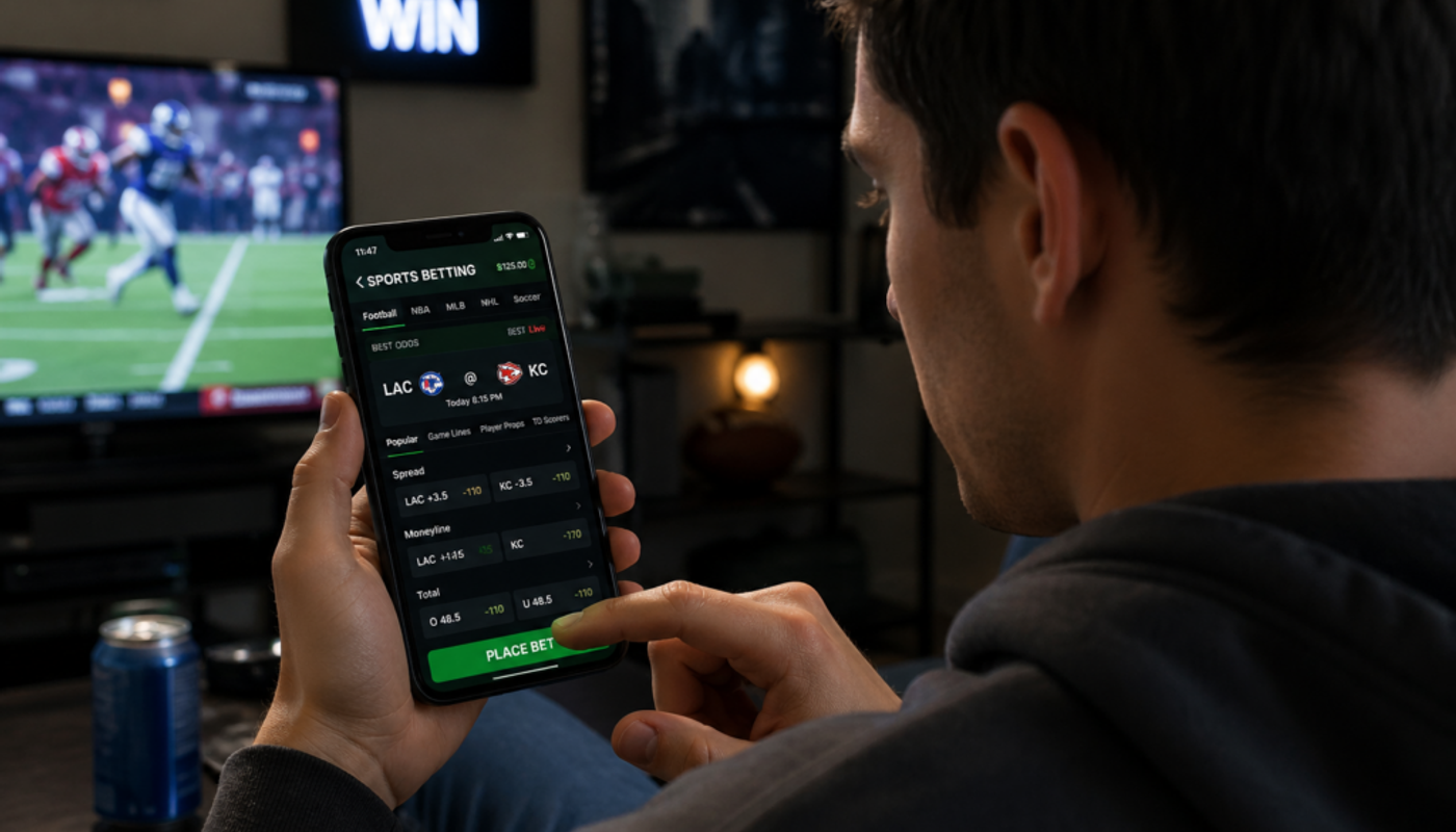 How to Get a Betting Payment Gateway in 2026