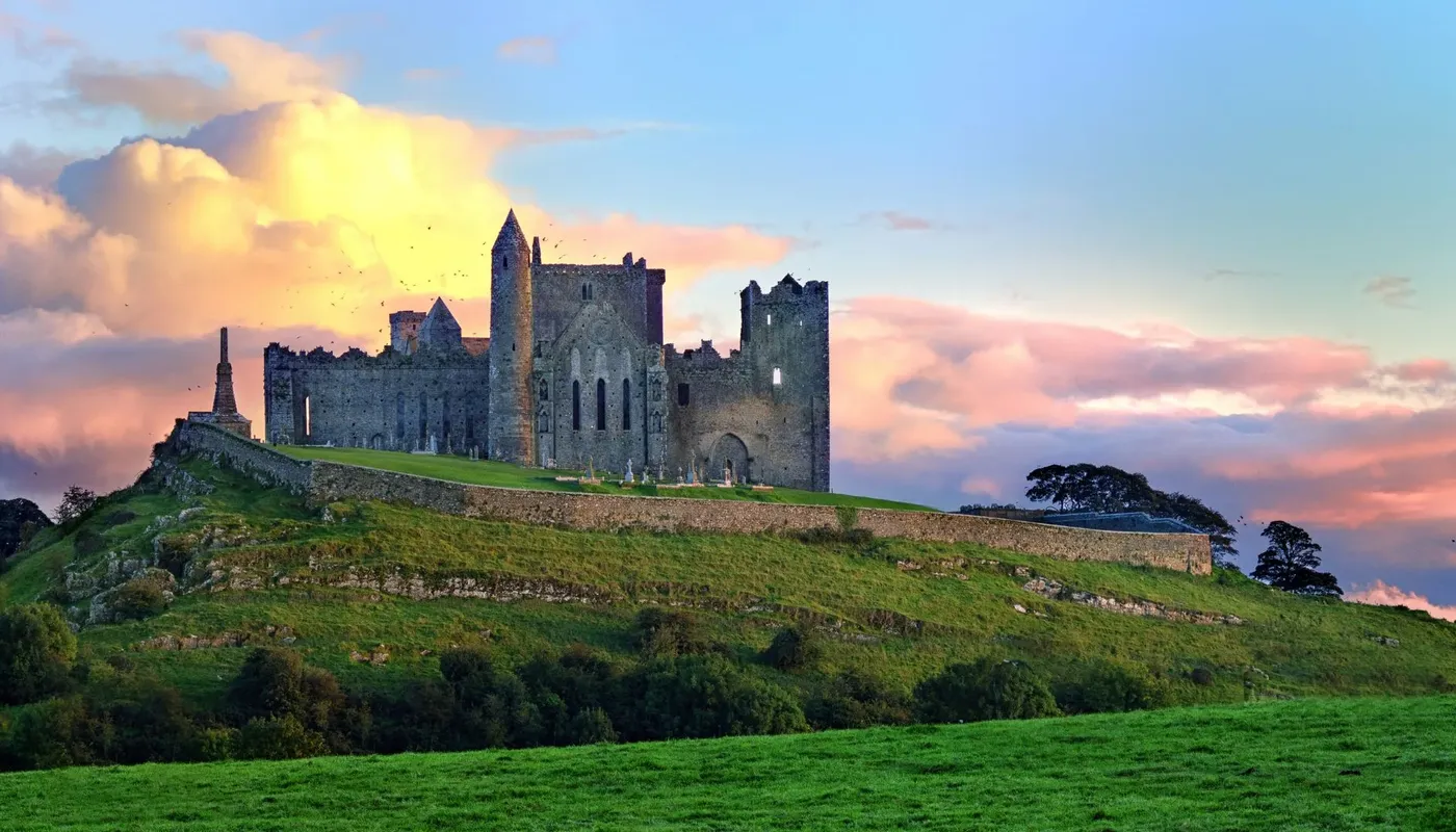 Ireland
