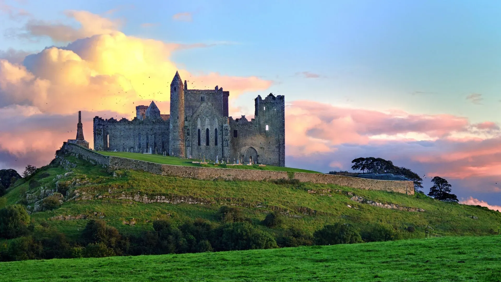 Ireland