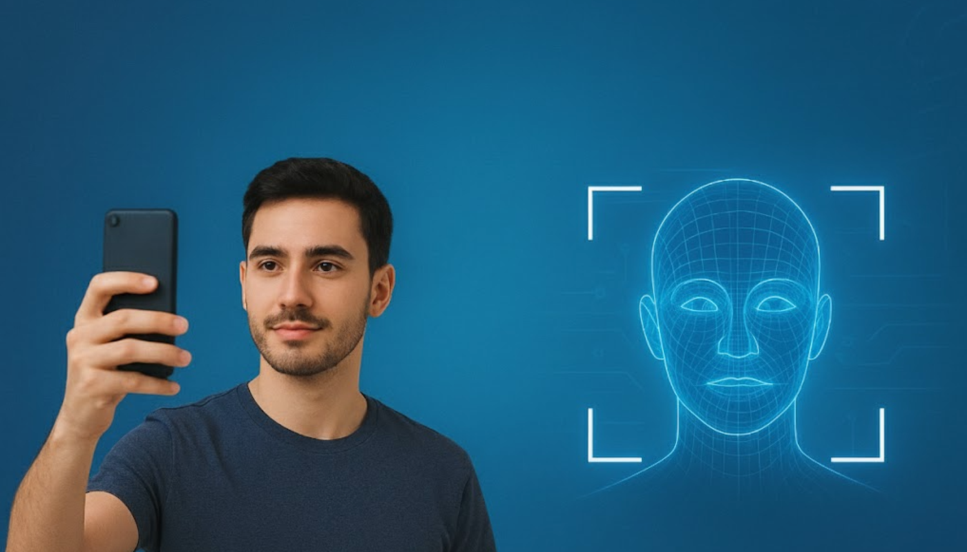 KYC Liveness Detection: How Active, Passive, and PAD Checks Work 