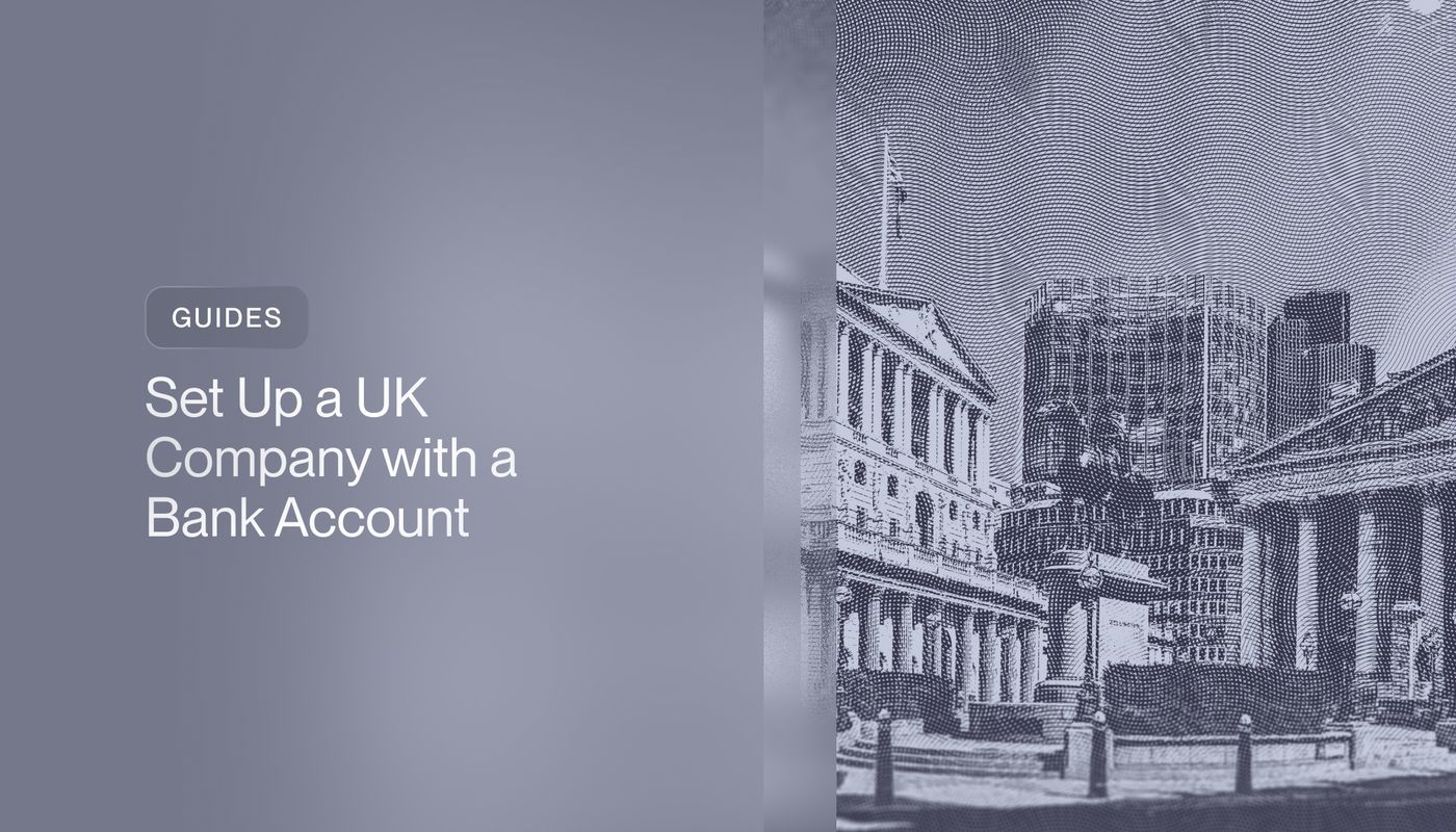 Business Bank Account Requirements: Full Checklist 2026