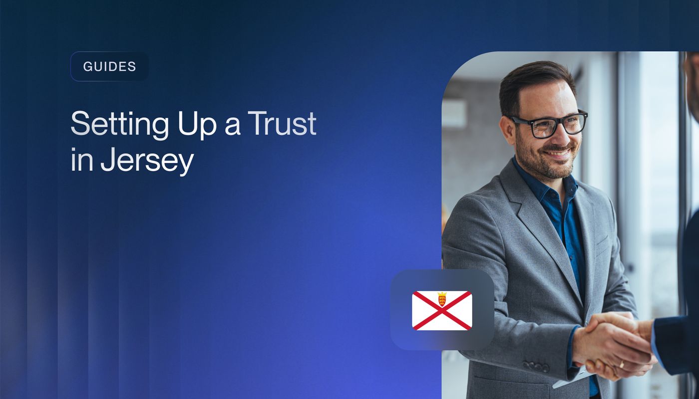 Setting Up a Trust in Jersey (2026 Guide)