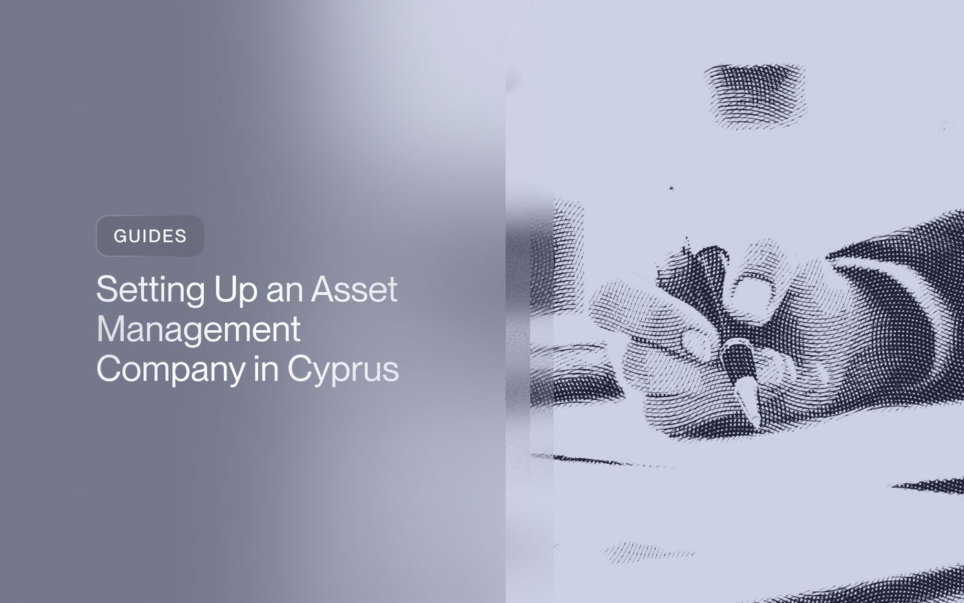 Setting Up an Asset Management Company in Cyprus