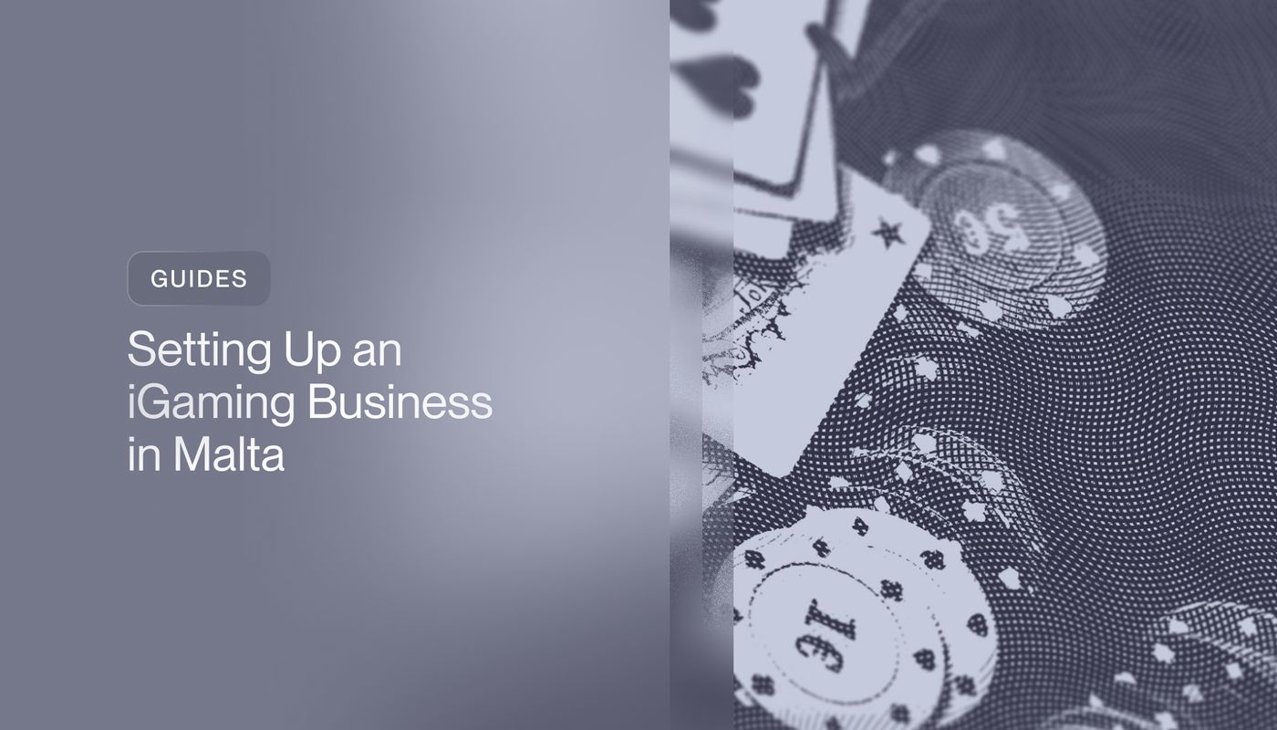Setting Up an iGaming Business in Malta in 2026
