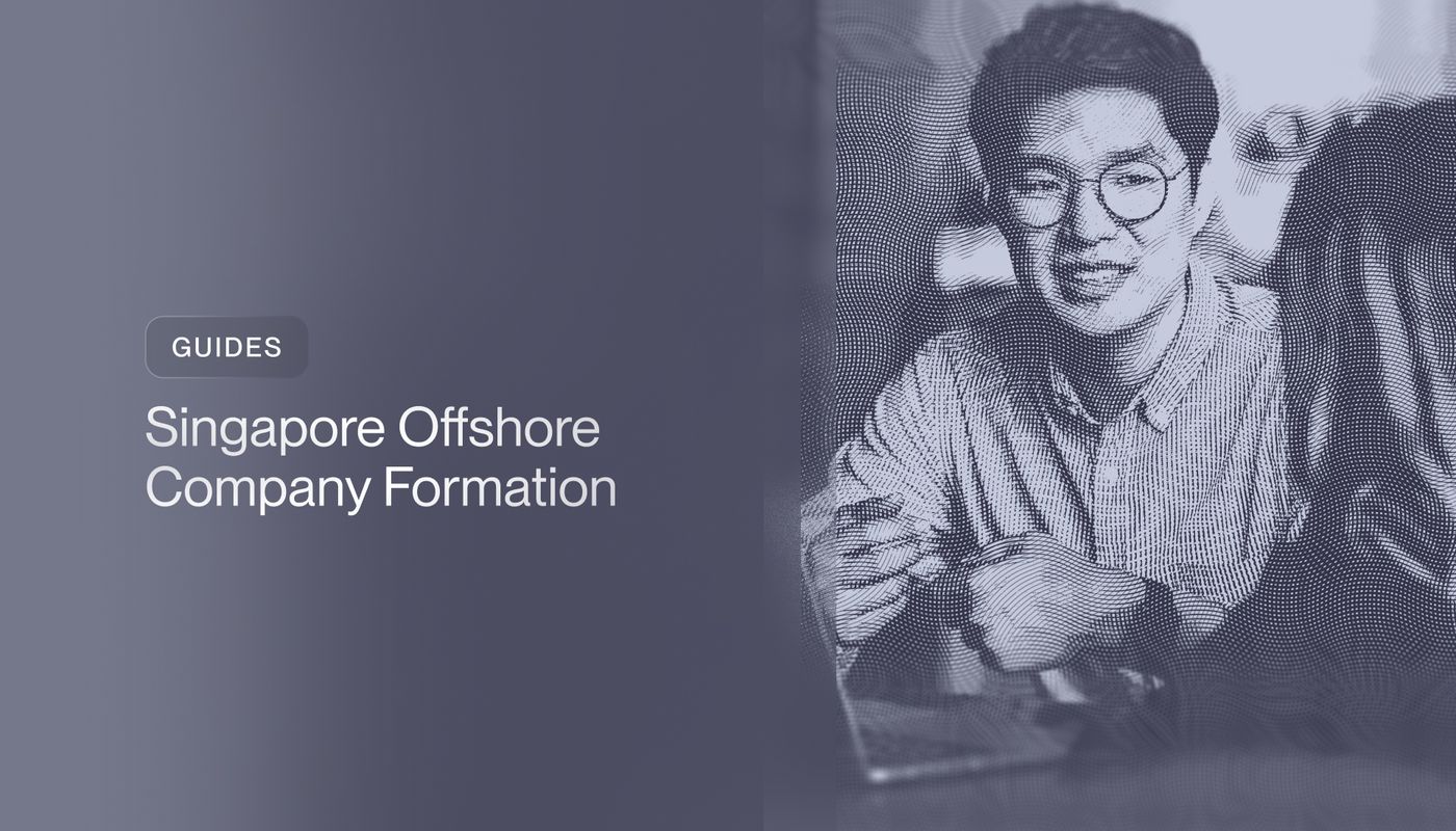 Singapore Offshore Company Formation (2026 Guide)