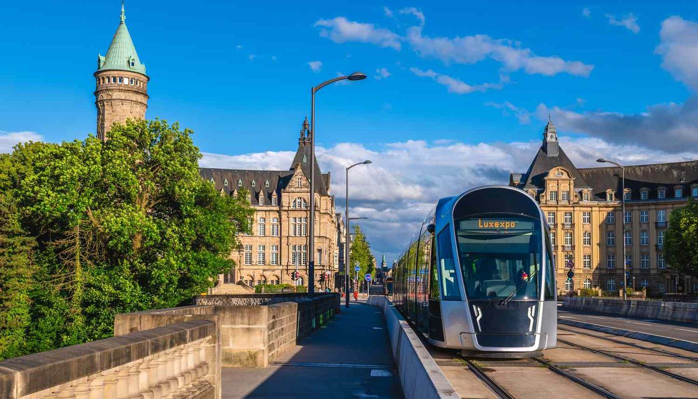 KYC Compliance in Luxembourg: Rules and Process 