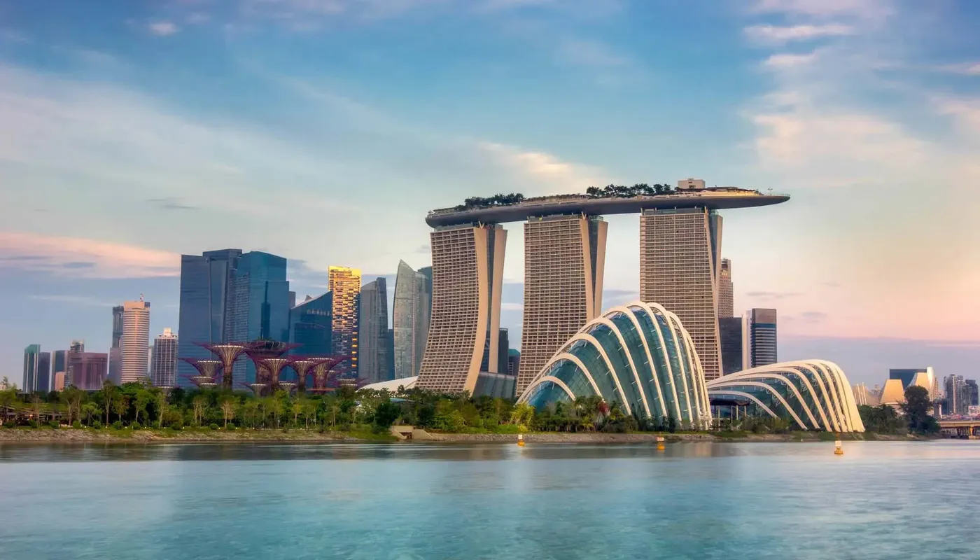KYB Compliance in Singapore (2026): Rules and Process 