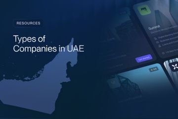 types-of-companies-in-uae