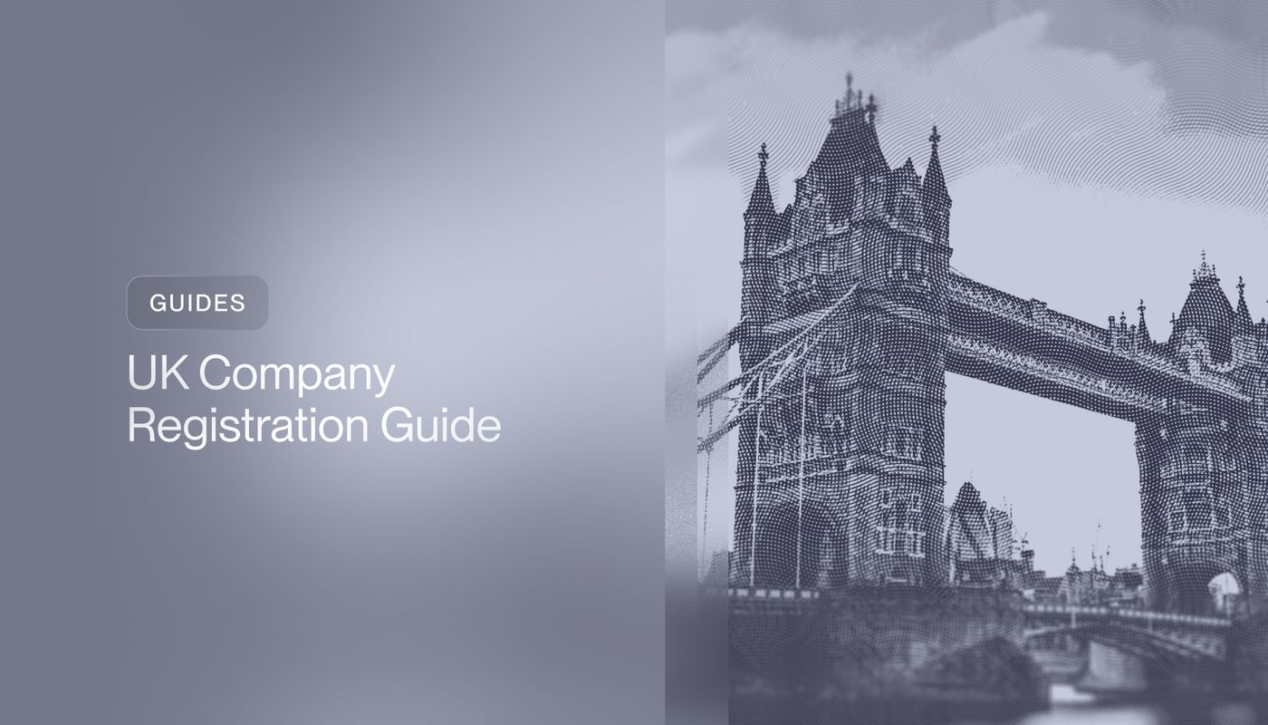 UK Company Registration Guide for 2026