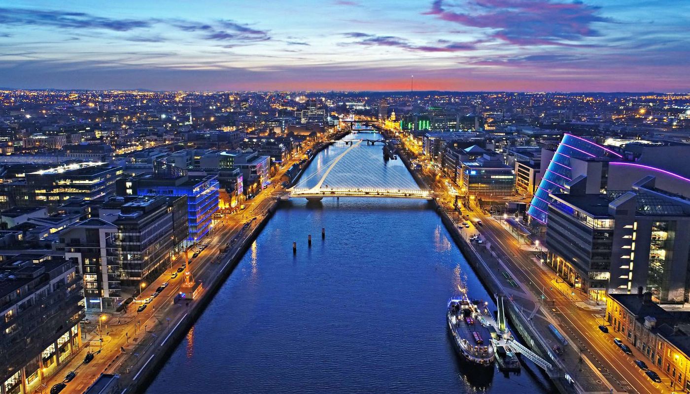 Best Cheap Company Formation Services in Ireland 