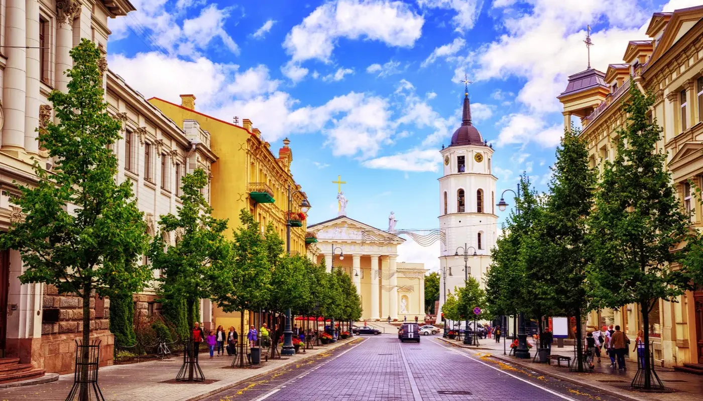 KYC Compliance in Lithuania for Fintechs: 2026 Guide