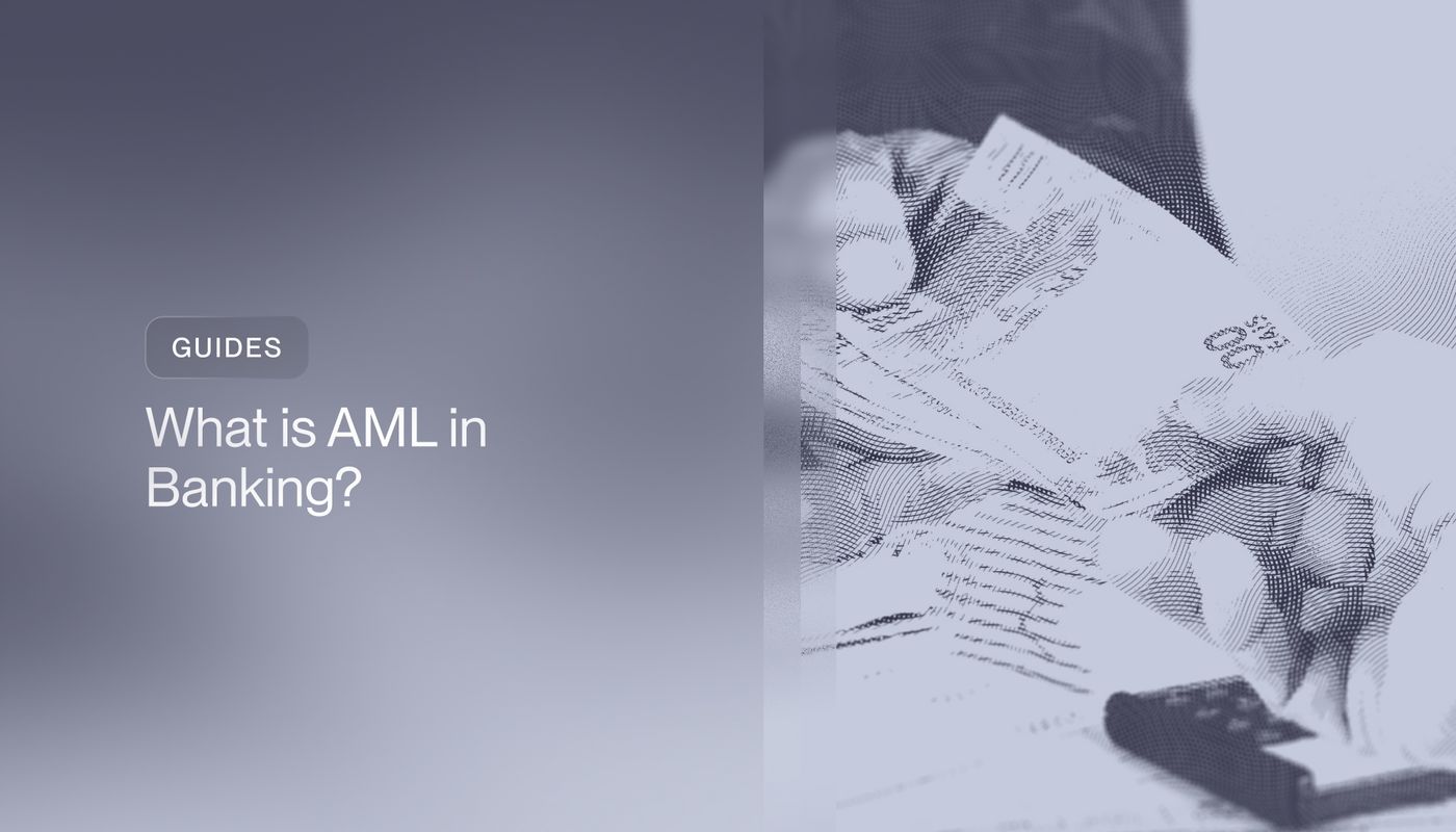 What is AML in Banking? 